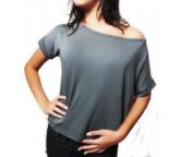 Blusa de Ombro Natália